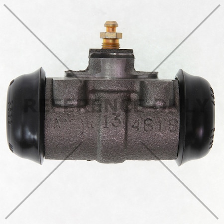 Centric Parts Premium Wheel Cylinder, 134.67021 134.67021